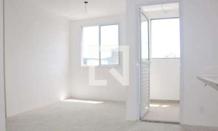 Apartamento à Venda - Freguesia do Ó, 2 Quartos,  37 m2