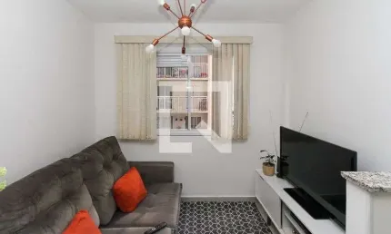 Apartamento à venda - vila santa clara, 2 quartos,  33 m2
