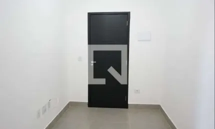 Apartamento à Venda - Jardim Anália Franco, 1 Quarto,  27 m2