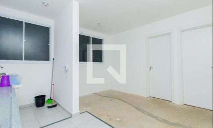 Apartamento com 2 quartos à venda no Tatuapé, São Paulo 