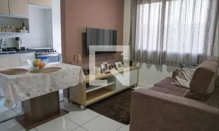 Apartamento à venda - água branca, 1 quarto,  31 m2