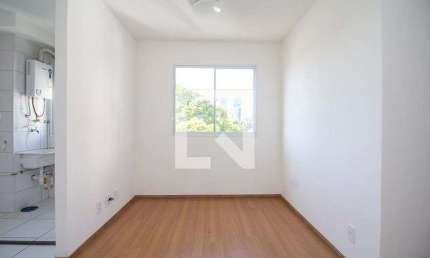 Apartamento à Venda - Bom Retiro, 2 Quartos,  41 m2