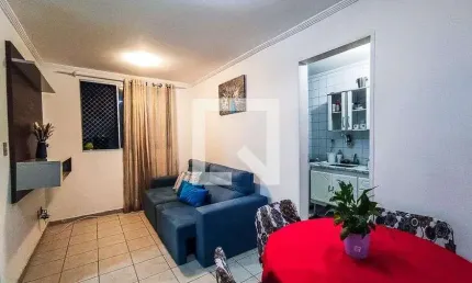 Apartamento com 2 quartos à venda na Rua Ernest Renam, 461, Morumbi, São Paulo