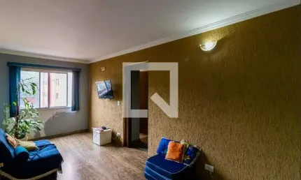 Apartamento à venda - vila das mercês, 2 quartos,  55 m2