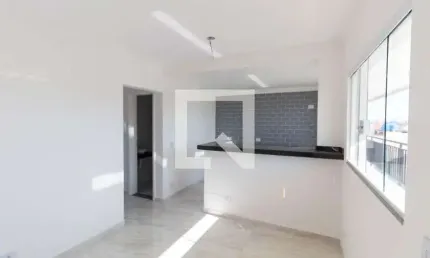 Apartamento à Venda - Cidade Patriarca, 2 Quartos,  42 m2