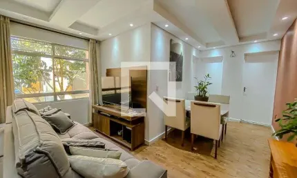 Apartamento com 2 quartos à venda na Rua Martim Burchard, 284, Brás, São Paulo