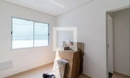 Apartamento com 2 quartos à venda na Rua Lontra, 160, Vila Ede, São Paulo