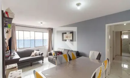 Apartamento com 2 quartos à venda na Vila Ré, São Paulo 
