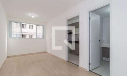 Apartamento com 1 quarto à venda na Mooca, São Paulo 