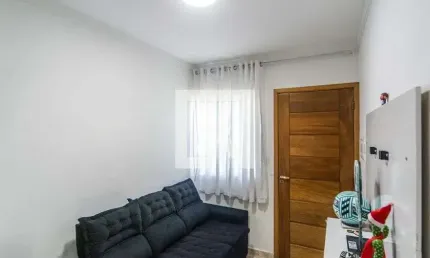 Apartamento à Venda - Vila Formosa, 2 Quartos,  40 m2