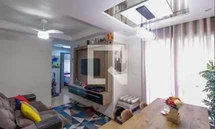 Apartamento com 2 quartos à venda na Rua Pascoal Ranieri Mazzilli, 233, Sapopemba, São Paulo