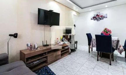 Apartamento com 2 quartos à venda na Rua Lauro de Freitas, 365, Cangaíba, São Paulo