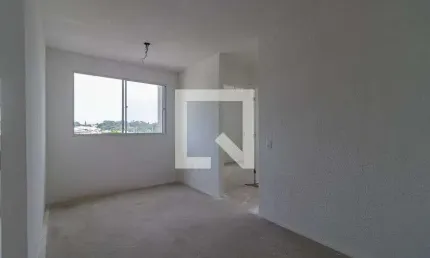 Apartamento à Venda - São João Clímaco, 2 Quartos,  40 m2