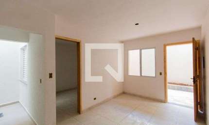 Apartamento à Venda - Artur Alvim, 2 Quartos,  44 m2