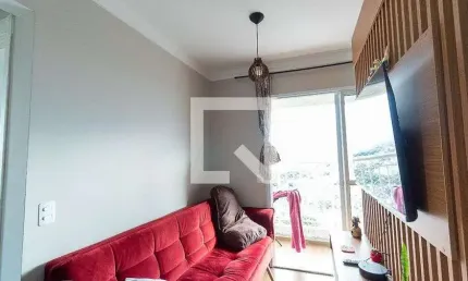 Apartamento com 2 quartos à venda na Rua Jarauara, 81, Vila Ré, São Paulo