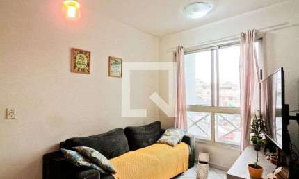 Apartamento à Venda - Freguesia do Ó, 2 Quartos,  48 m2