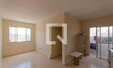 Apartamento à Venda - Ponte Rasa, 2 Quartos,  50 m2