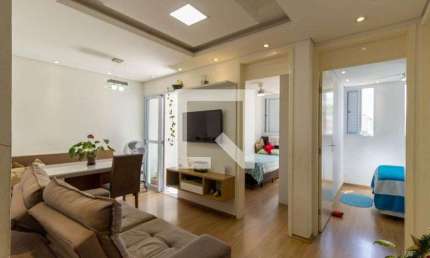 Apartamento com 2 quartos à venda na Liberdade, São Paulo 