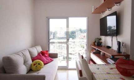 Apartamento com 2 quartos à venda em Cangaíba, São Paulo 