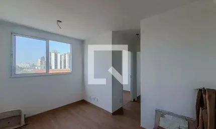Apartamento com 2 quartos à venda na Rua Visconde de Parnaíba, 1156, Mooca, São Paulo