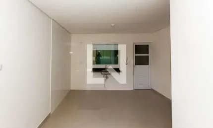 Apartamento à venda - chácara mafalda, 2 quartos,  47 m2