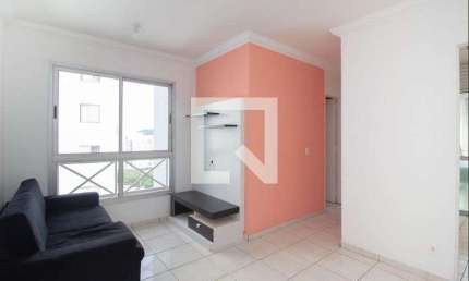 Apartamento à Venda - Freguesia do Ó, 2 Quartos,  45 m2