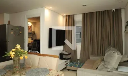 Apartamento com 2 quartos à venda na Avenida Pires do Rio, 4711, Itaquera, São Paulo