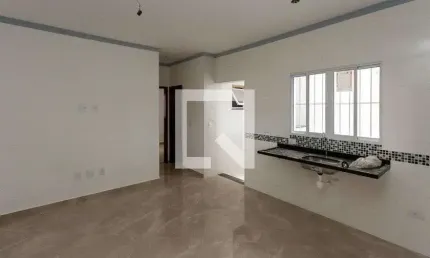 Apartamento com 2 quartos à venda na Rua Teotônio de Oliveira, 86, Vila Ema, São Paulo