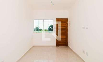 Apartamento à Venda - Vila Mazzei, 2 Quartos,  53 m2