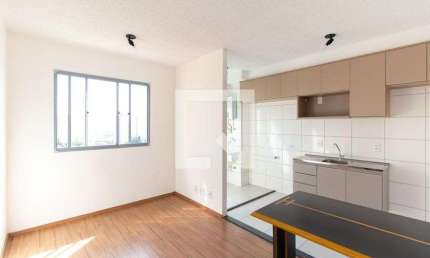 Apartamento com 1 quarto à venda na Mooca, São Paulo 