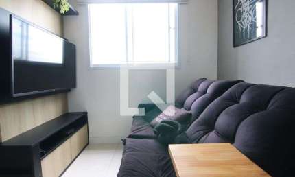 Apartamento à Venda - Artur Alvim, 2 Quartos,  42 m2