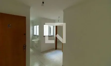 Apartamento à Venda - Ponte Rasa, 2 Quartos,  40 m2
