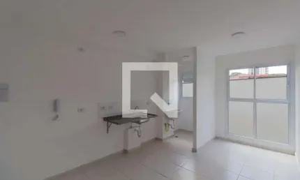 Apartamento à Venda - Vila Guilhermina, 1 Quarto,  34 m2