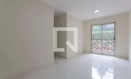 Apartamento à Venda - Jardim Santa Emília, 2 Quartos,  58 m2