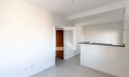 Apartamento à Venda - Cidade Patriarca, 2 Quartos,  40 m2
