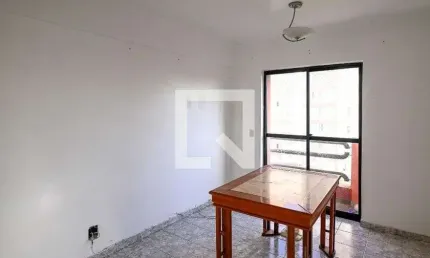 Apartamento à venda - jardim são savério, 2 quartos,  48 m2
