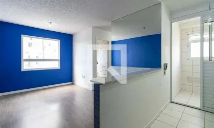 Apartamento à Venda - Penha de França, 2 Quartos,  45 m2