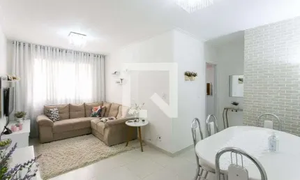 Apartamento com 1 quarto à venda na Rua Santo Elias, 157, Tatuapé, São Paulo
