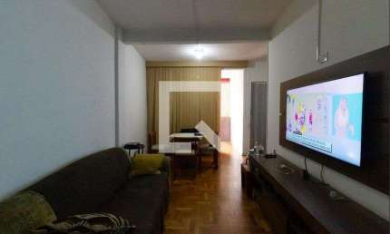 Apartamento à Venda - Barra Funda, 1 Quarto,  40 m2