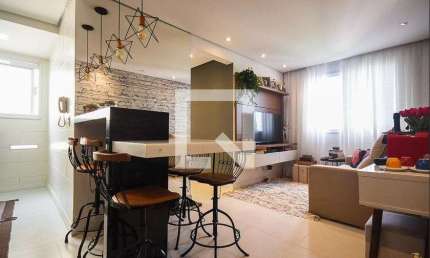 Apartamento com 2 quartos à venda no Panamby, São Paulo 