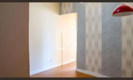 Apartamento à venda - campos elíseos, 1 quarto,  34 m2