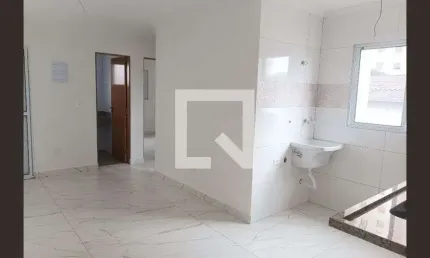 Apartamento à venda - vila santa clara, 2 quartos,  45 m2