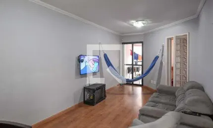 Apartamento à venda - bosque da saúde, 3 quartos,  74 m2