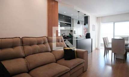 Apartamento à Venda - Ermelino Matarazzo, 2 Quartos,  64 m2