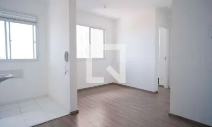 Apartamento à venda - cidade patriarca, 2 quartos,  37 m2