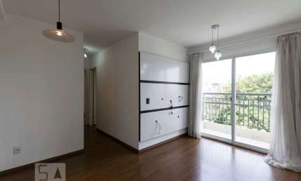 Apartamento com 2 quartos à venda no Ipiranga, São Paulo 