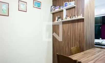 Apartamento à Venda - Vila Carrão, 2 Quartos,  40 m2