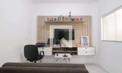 Casa com 1 quarto à venda na Vila Ré, São Paulo 