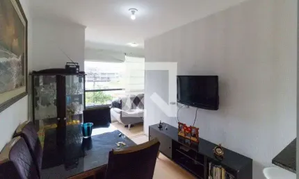 Apartamento com 1 quarto à venda na Rua Clímaco Barbosa, 500, Cambuci, São Paulo