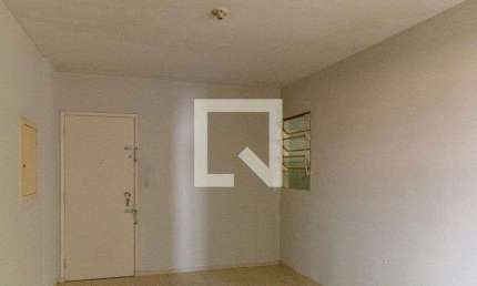 Apartamento à Venda - Santa Cecília, 1 Quarto,  58 m2